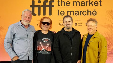 Massive Studios, ‘Garfield Movie’ Writers and Producer Todd Garner Team on AI Animated Short Films