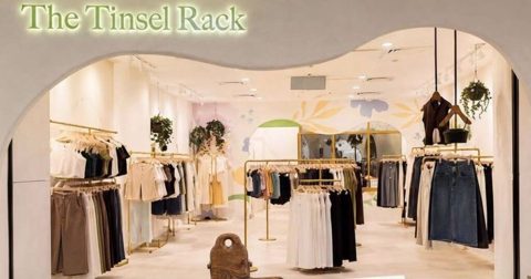 The Tinsel Rack closes Tampines One outlet months after shuttering Orchard Gateway branch, Lifestyle News