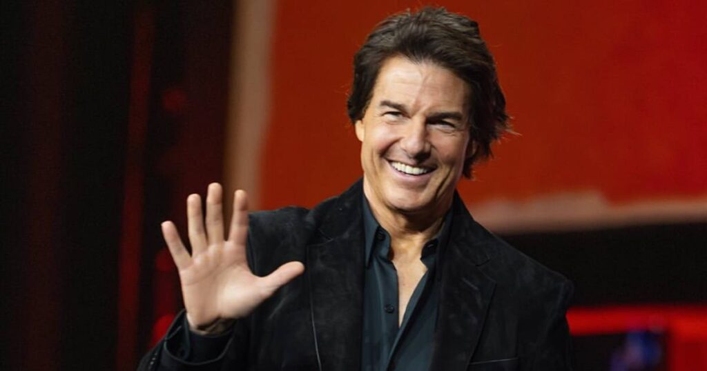 Tom Cruise works 7 days a week to make sure he’s always ready for next film, Entertainment News