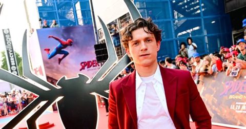Spider-Man: Brand New Day overtakes Toy Story 5 as highest-grossing film of the year, Entertainment News