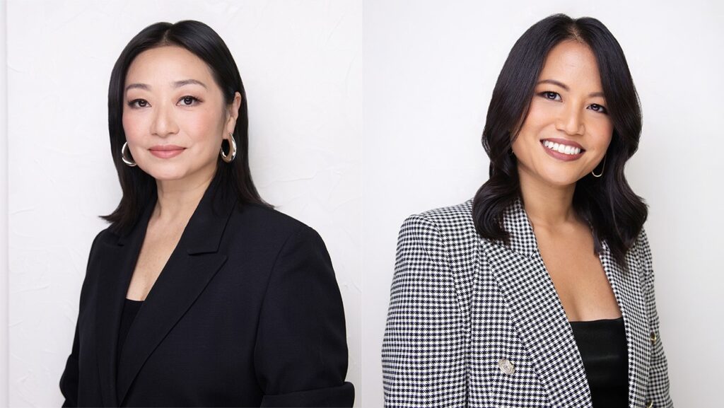 Former Miramax Exec Munika Lay Teams With Indie Producer Toni Wang to Launch Luna Media