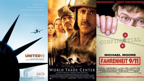 Why Hollywood Has Never Made a Great 9/11 Movie