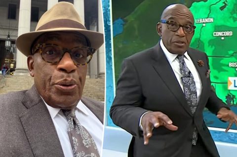 Al Roker explains ‘Today’ show absence after leaving mid-broadcast