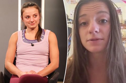 ‘Big Brother 28’ star Mallory Aurichio reveals who she’s most betrayed by