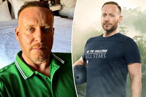 Police report uncovers new details in ‘Challenge’ star Tyler Duckworth’s death at 44