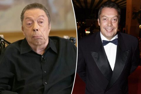 Tim Curry said he didn’t ‘fear death’ while reflecting on health struggles in final interview