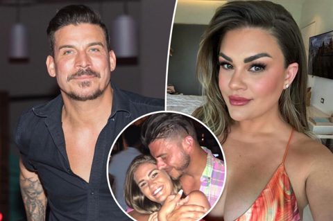 Jax Taylor allegedly threatened to ‘gut’ ex Brittany Cartwright: protective order