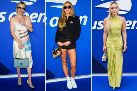 Emma Roberts, Tate McRae, Lindsey Vonn and more
