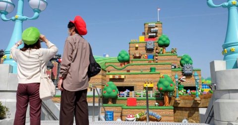 Universal Studios Japan to spend up to $2.2b on expansion, Nikkei reports, Lifestyle News