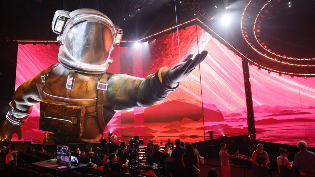 Where to Watch the 2026 VMAs Live Online