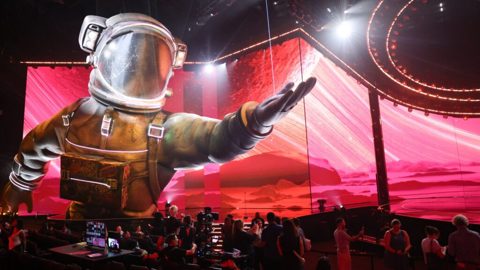 Where to Watch the 2026 VMAs Live Online