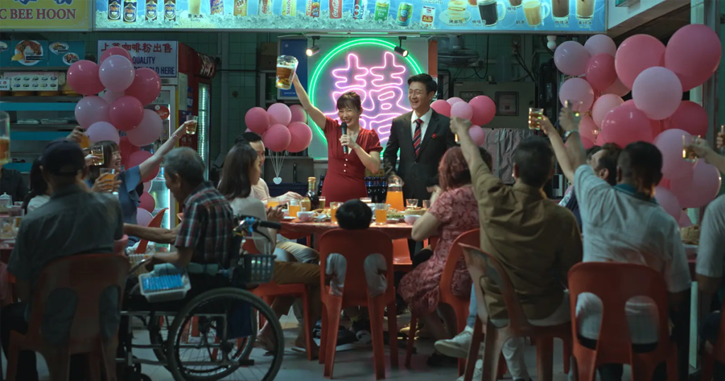 Anthony Chen’s We Are All Strangers picked as Singapore’s Oscars entry for Best International Feature Film