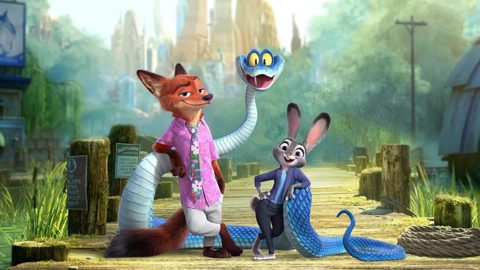 ‘Zootopia 3’ In the Works at Disney