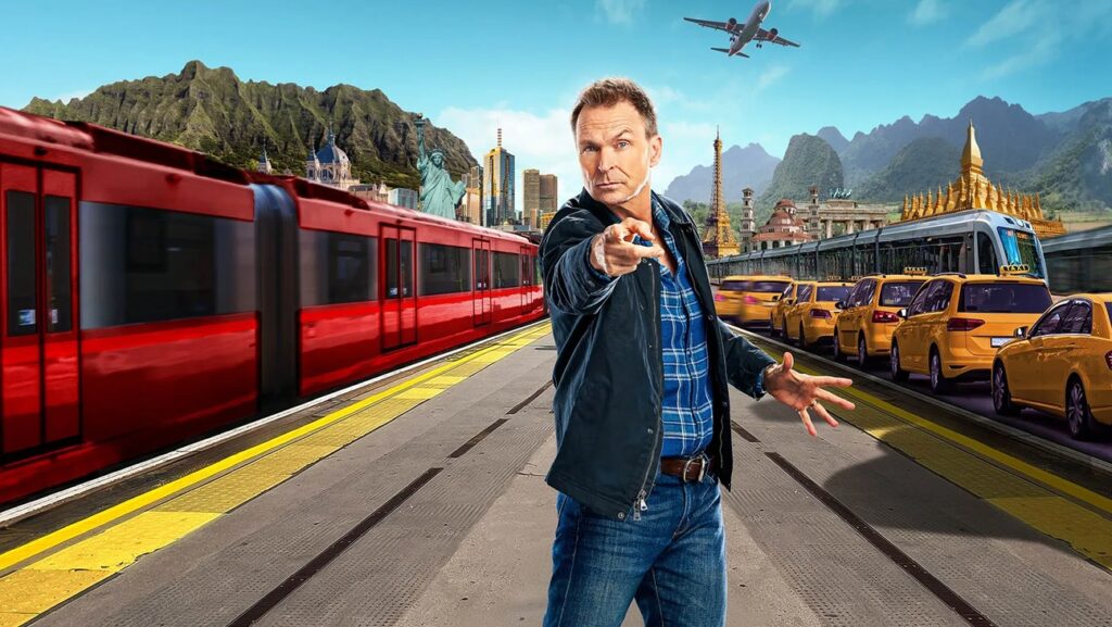 When and Where to Watch ‘The Amazing Race’ Season 39 Online