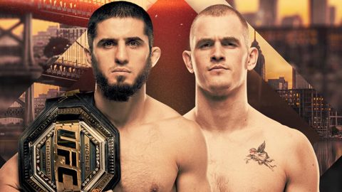 Where to Stream UFC 330: Makhachev vs. Machado Garry