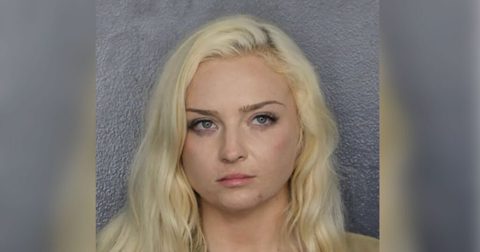 Woman Accused of Drugging Man She Met at Club, Stealing His Nearly $100K Rolex From His Home