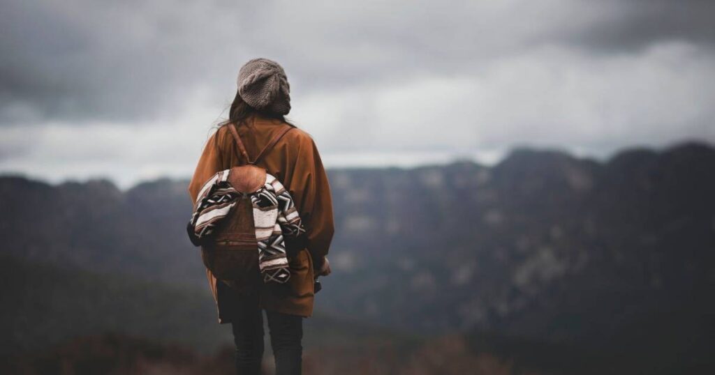 My girlfriend is a solo traveller: Why I fully support her independence, Lifestyle News