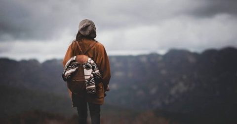 My girlfriend is a solo traveller: Why I fully support her independence, Lifestyle News