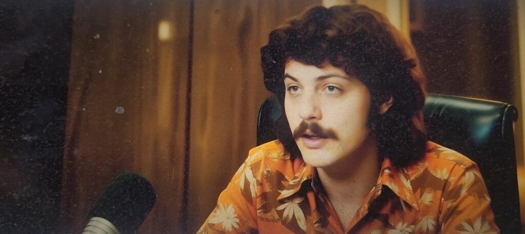 A Man Secured a Lost Billy Joel Interview. Then He Re-Created the Singer in AI. (Exclusive)