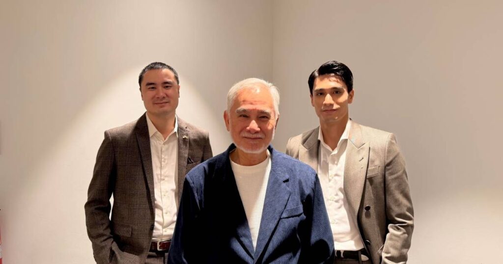 Zhu Houren heard his new movie Pace ‘too positive’ for viewers, hopes it can shed light on overlooked Singapore lives , Entertainment News