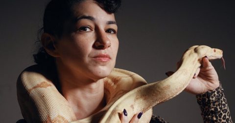 Even snakes have to audition for the opera at the Met. Princess the boa constrictor got the part, Lifestyle News