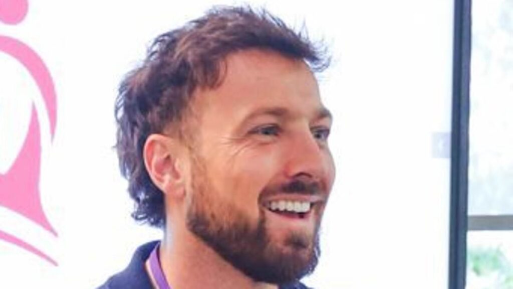 Being diagnosed with ADHD was a massive weight off my shoulders, says Sam Thompson as he opens up about his ‘superpower’