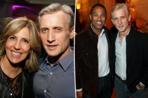 News who’s who at opening of Dan Abrams’ new Flatiron media hangout