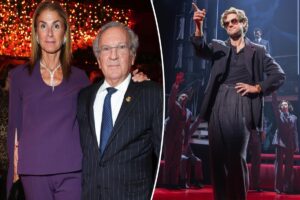 Socialite headed to Malta as ambassador