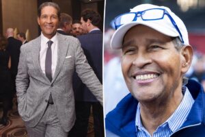 Bryant Gumbel is expected to ‘fully recover’ after medical emergency