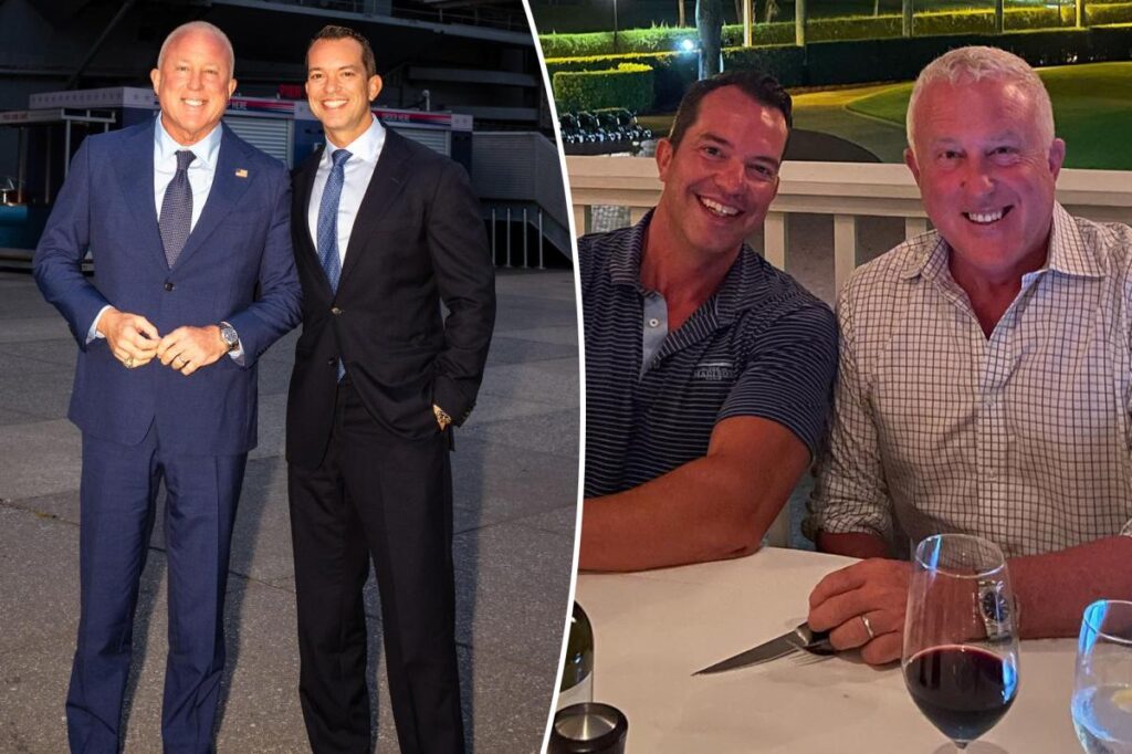 Bill White gets bipartisan send off as Belgium ambassador