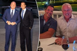 Bill White gets bipartisan send off as Belgium ambassador