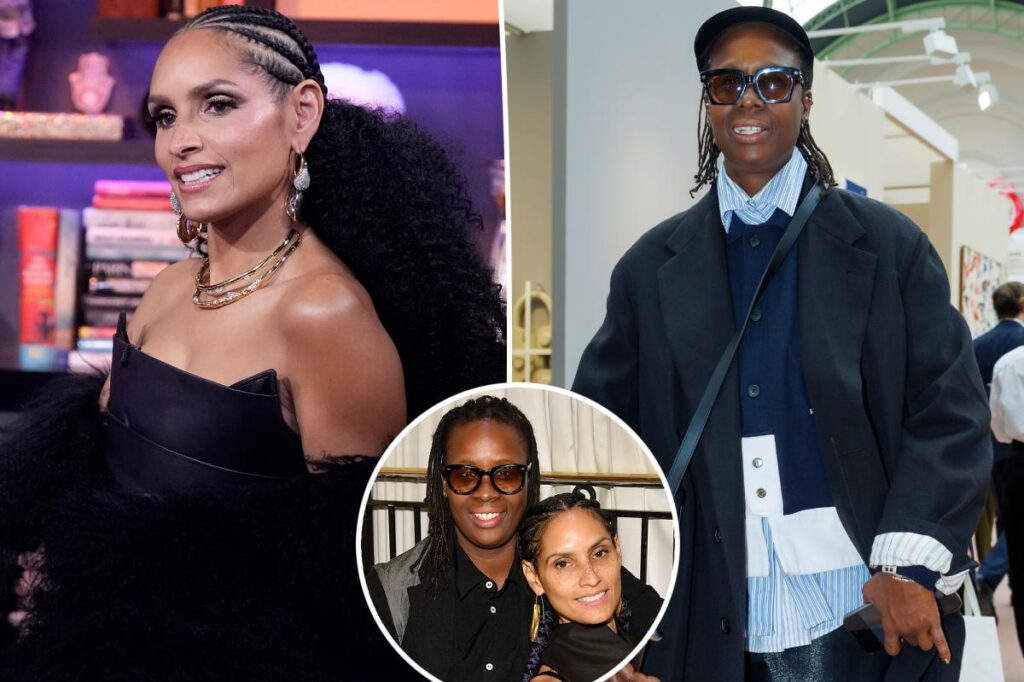 Racquel Chevremont accuses ex, top artist Mickalene Thomas, of exploitation and abuse in $14 million lawsuit