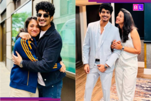 Amid shocking cheating and kissing allegations, Palash Muchhal and Smriti Mandhana’s VIRAL photos prove…, they dated for over…