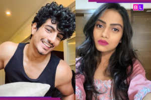 Amid SHOCKING kissing controversy, composer’s ex Birva Shah is being compared with…