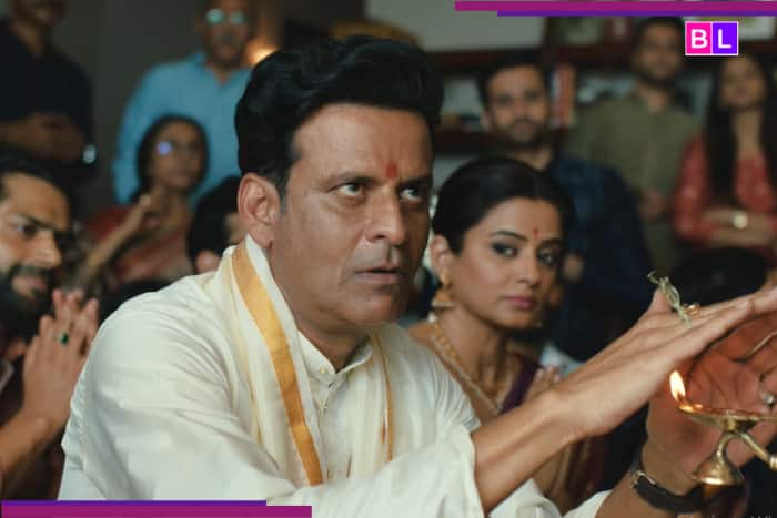 Manoj Bajpayee is the HIGHEST paid actor with fees worth Rs…, Jaideep Ahlawat and Nimrat Kaur earn…
