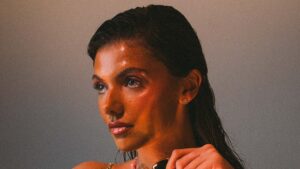 Samie Elishi reveals why she split from Sam Thompson and says she’d return to Love Island again after slamming the ‘low calibre’ of men on the dating scene