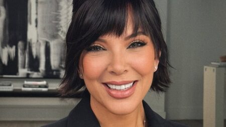 Hollywood’s most unbelievable cosmetic transformations of 2025… and the subtle tweaks you never noticed