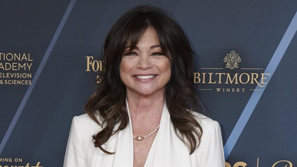 Valerie Bertinelli, 65, debuts new look as she undergoes drastic hair transformation