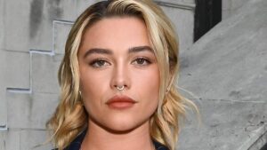 Florence Pugh slams ‘completely inappropriate’ directors in sex scenes – and claims intimacy coordinators can make things ‘weird and awkward’