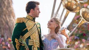 Wicked For Good dominates the box office with record-breaking $226M opening weekend