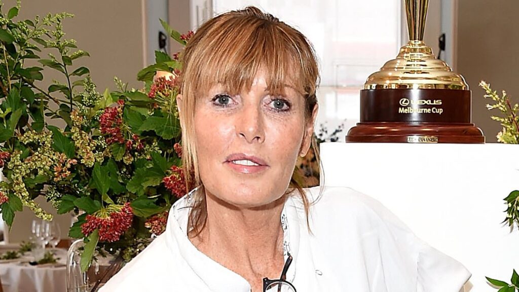Nigella Lawson and Jamie Oliver lead tributes to Skye Gyngell after she died aged 62: Chef known as ‘Courtney Love of cooking’ who pioneered ‘seasonal’ food movement and earned Petersham Nurseries a Michelin star