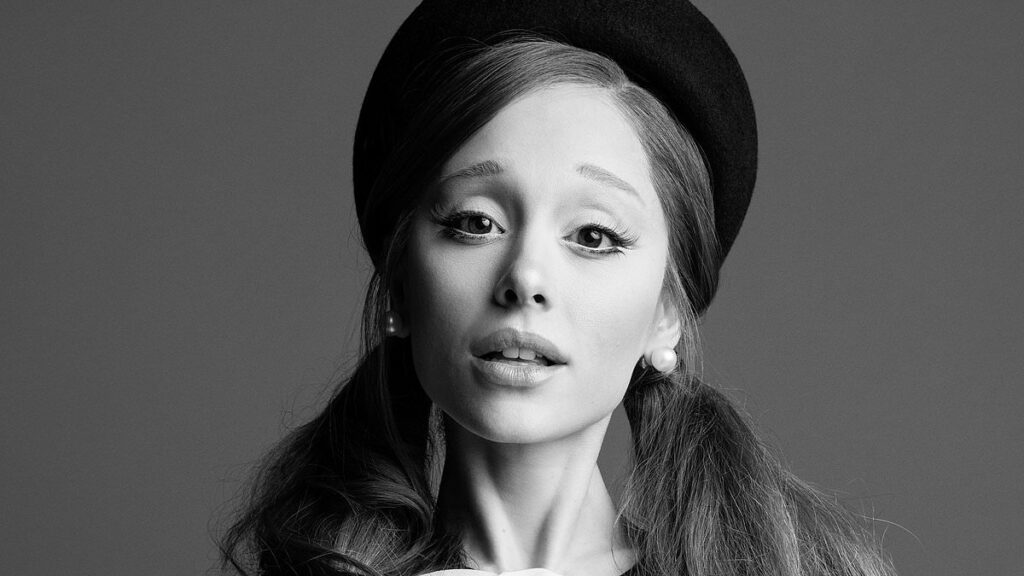 Ariana Grande reveals ‘tricky’ start to fame and why playing Glinda was ‘healing’ in chat with Nicole Kidman