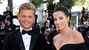 Jeff Brazier is supported by celebrity pals including Alison Hammond, Kate Lawler and Sian Welby after announcing split from his wife Kate