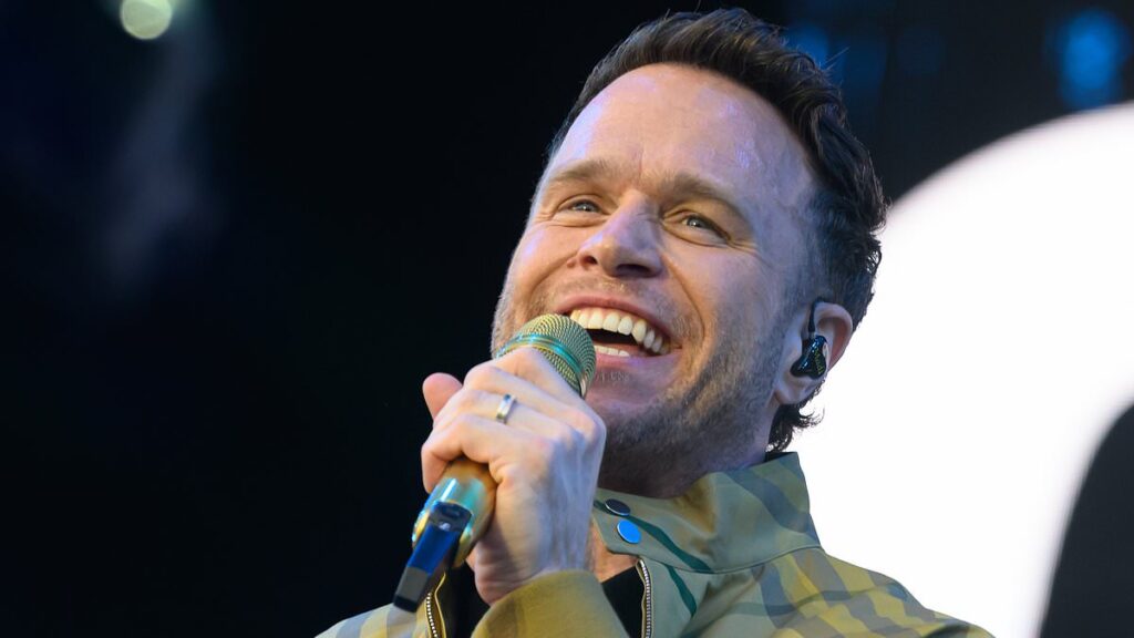 Truth behind Olly Murs’s ‘appalling’ new album: Fans say they’re ‘staggered’ and he should ‘be stopped’, and his label is ‘mortified’. CODIE BULLEN reveals his petulant response and why Simon Cowell’s had the last laugh