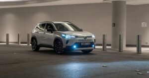 Toyota Singapore launches scheme to convert drivers to hybrid cars, Lifestyle News