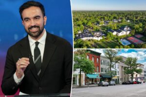 Mamdani a ‘key driver’ behind surge in interest in prestigious private school as NYC residents look to flee