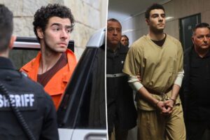 Luigi Mangione ‘well-liked’ as ‘model prisoner’