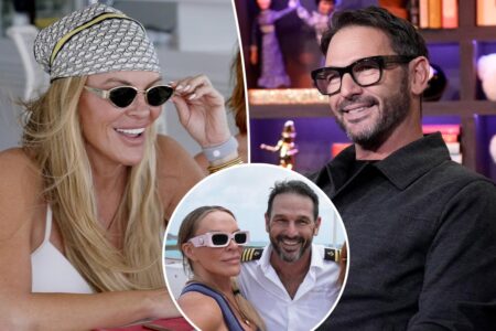 Captain Jason Chambers sets the record straight on Heather Gay’s hookup claim