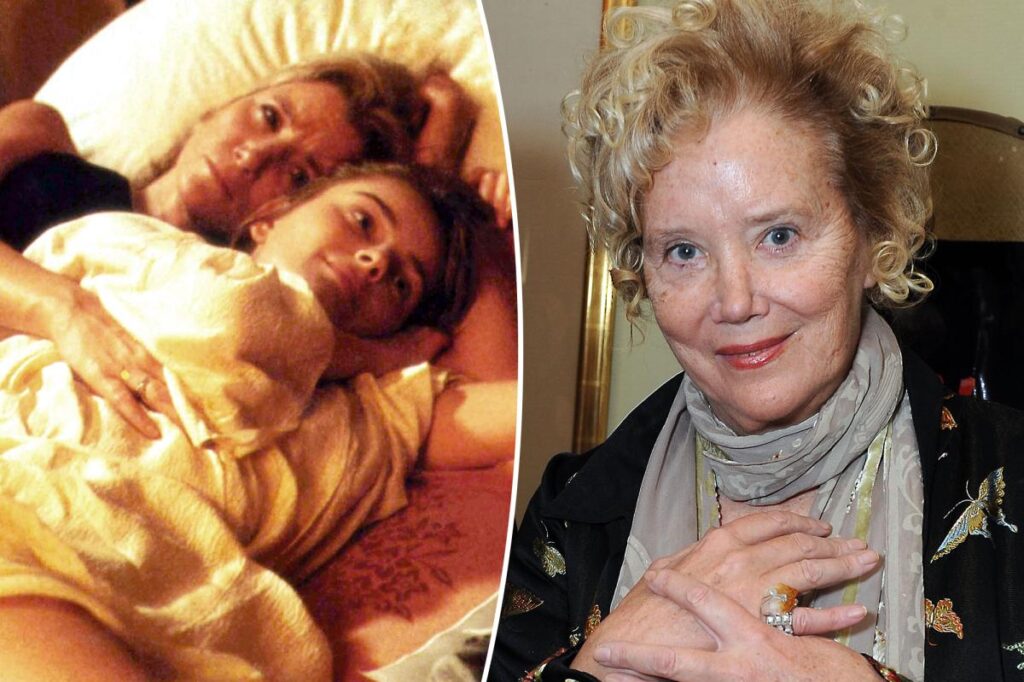 Hollywood icon Sally Kirkland dead at 84 after entering hospice care amid dementia battle