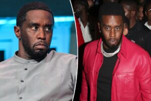 Sean ‘Diddy’ Combs breaks another prison rule within days of alleged alcohol bust